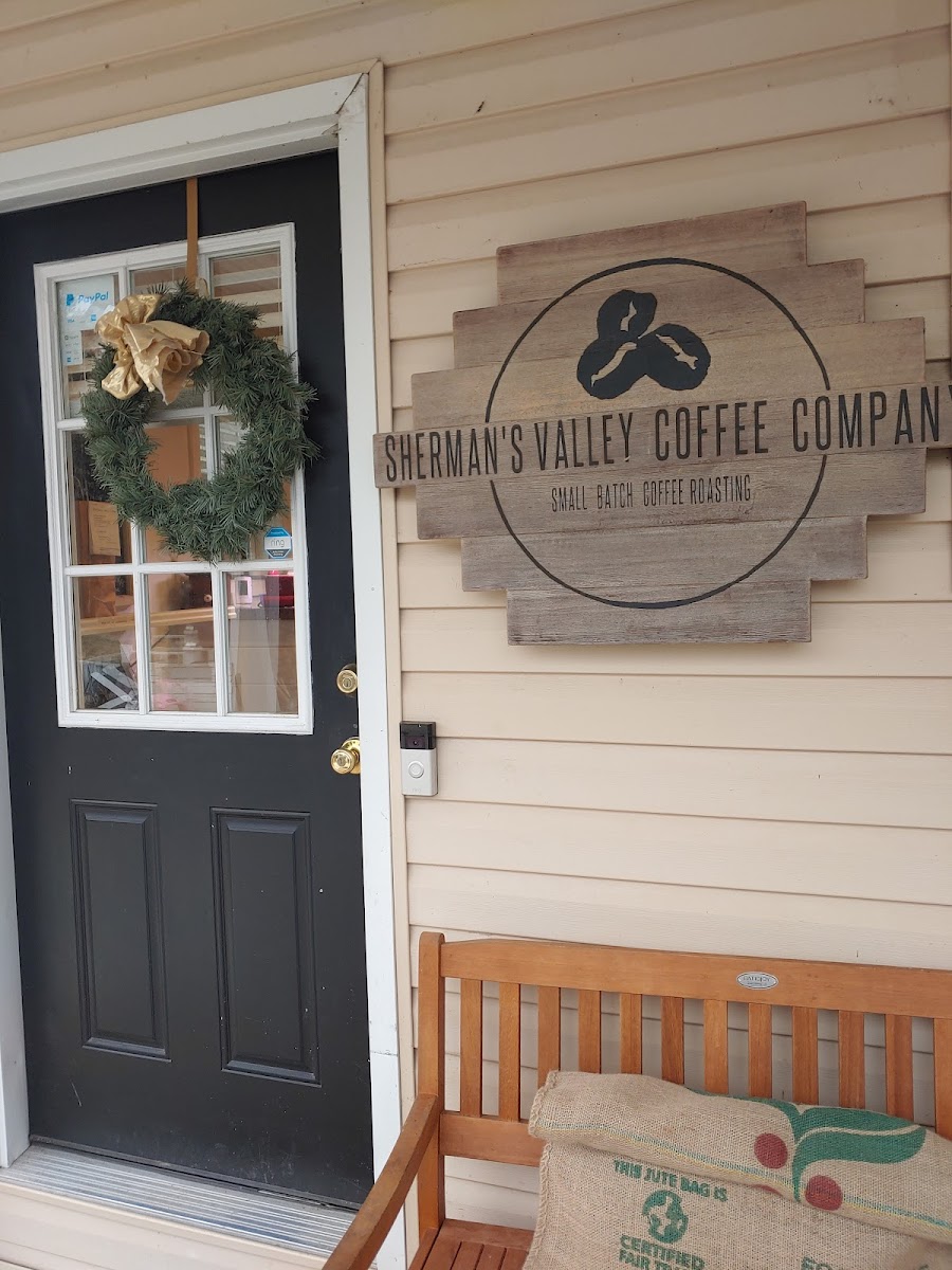 Shermans Valley Coffee Co.